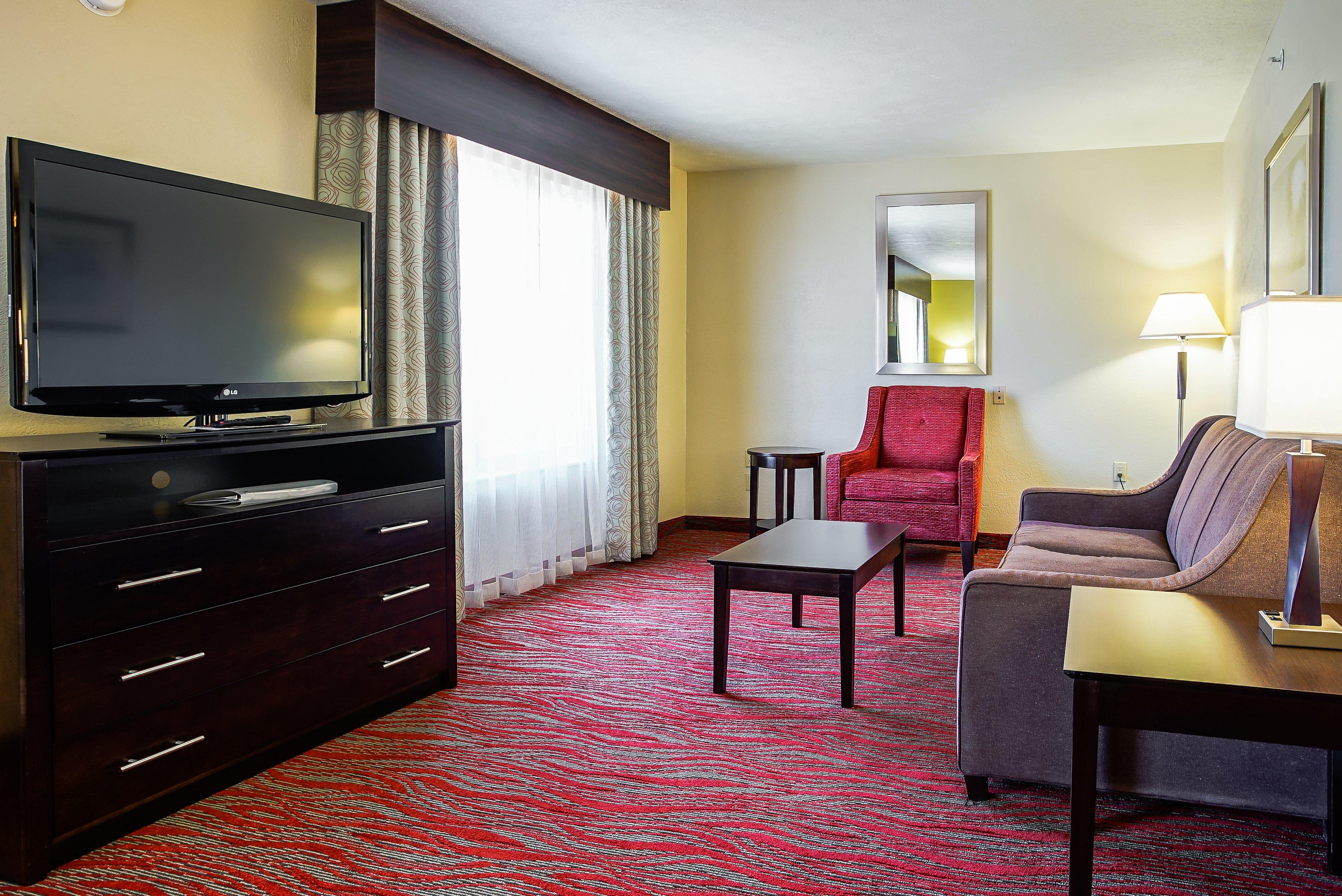 Holiday Inn Express & Suites Indianapolis North - Carmel By Ihg Exterior photo